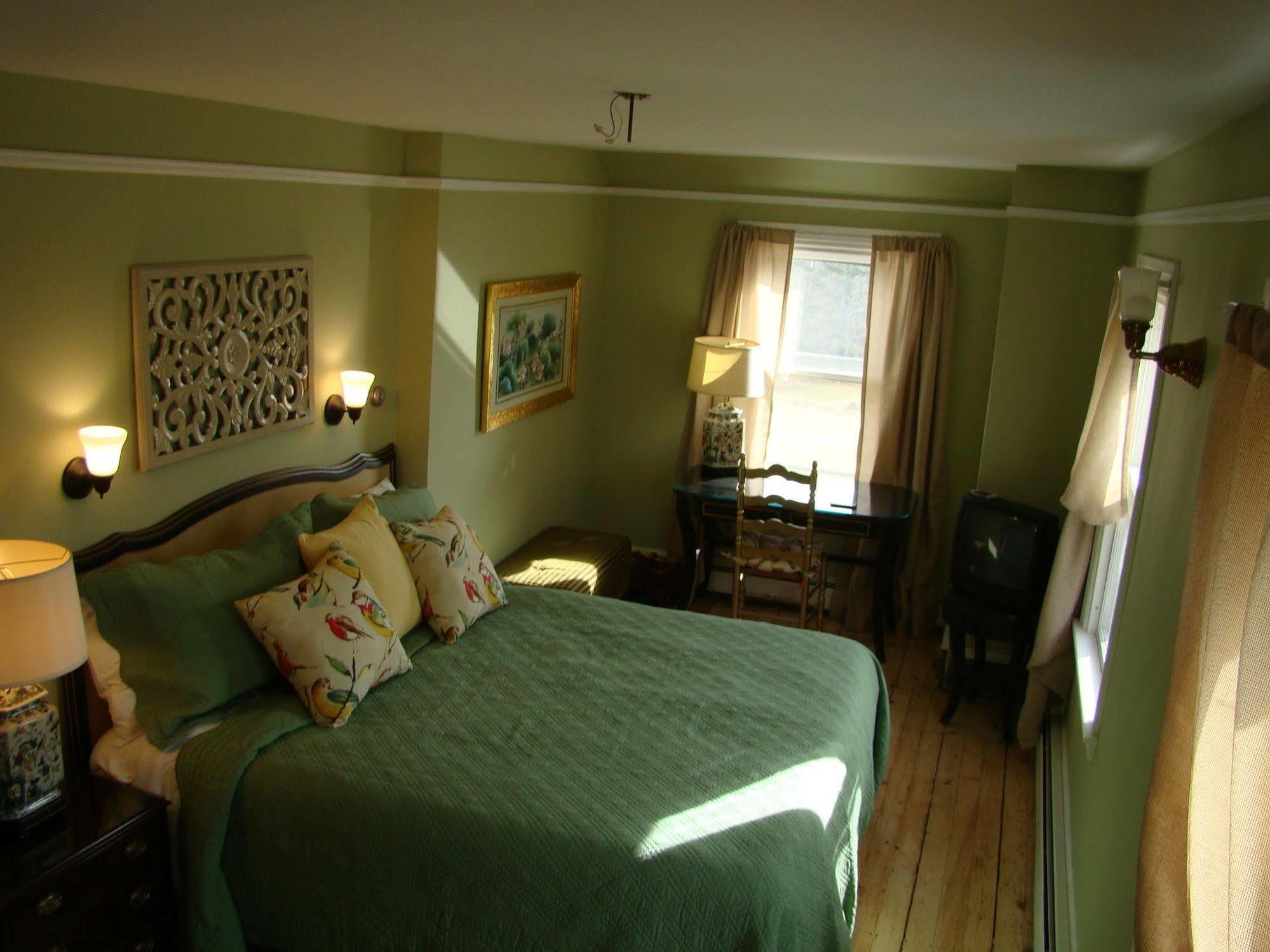 Belfast Breeze Inn Buitenkant foto