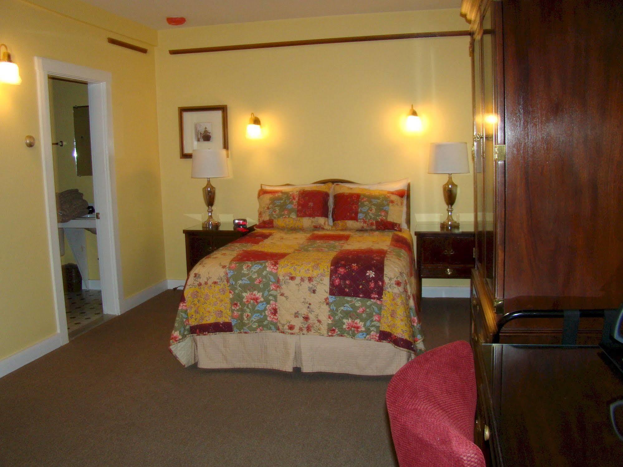 Belfast Breeze Inn Buitenkant foto